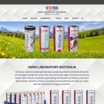 swisslab.com.au