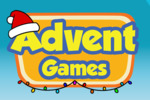 Advent Games