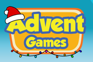 Advent Games