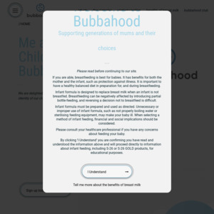bubbahood.com.au