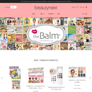 beautynext.com.au