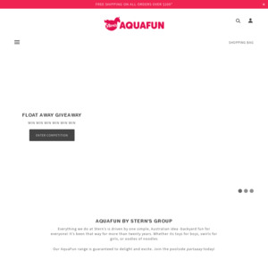 aquafun.com.au