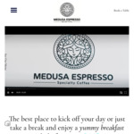 medusa-espresso.com