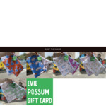 eviepossum.com