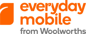 Everyday Mobile from Woolworths