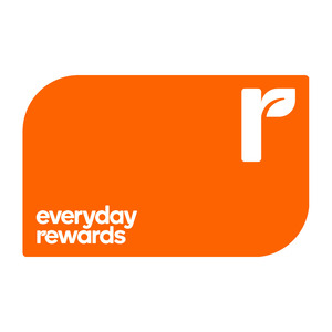 Everyday Rewards