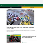 motorsportmagazine.com