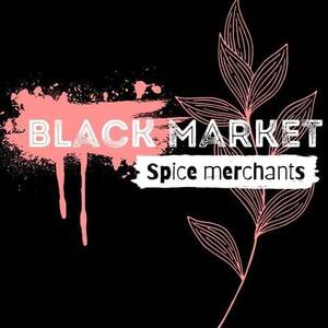 Black Market Spice Merchants