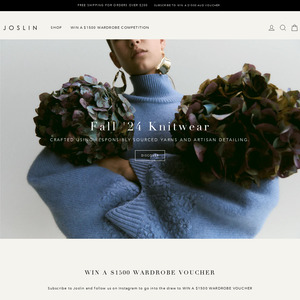 joslinstudio.com