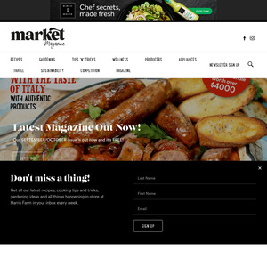 marketmagazine.com.au