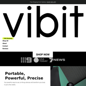 vibit.com.au