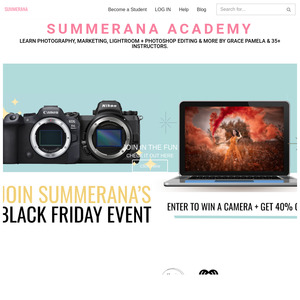 summerana.com