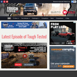 toughtested.com.au