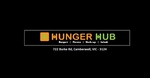 Hunger Hub - Camberwell