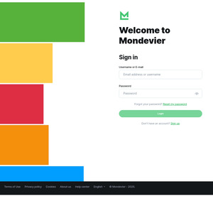 mondevier.club
