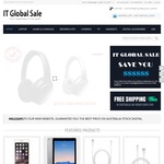 IT Global Sale