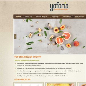 yoforia.com.au
