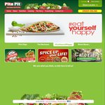 Pita Pit
