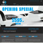 hoversqoot.com.au