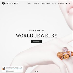 shopiplace.com