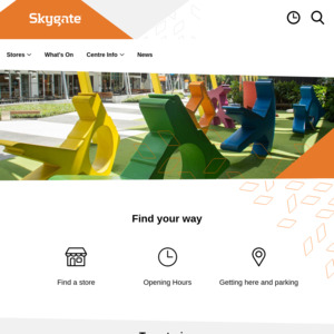 skygate.com.au