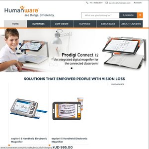 humanware.com