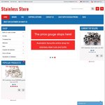 Stainless Store