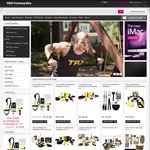 TRX Training Kits