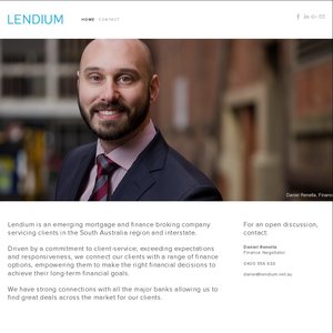 lendium.net.au
