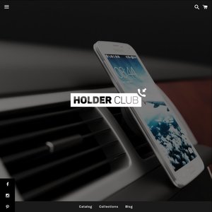 holderclub.com