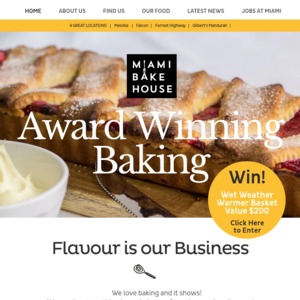 miamibakehouse.com.au