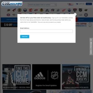 coolhockey.com