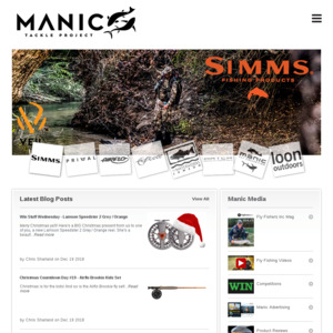 manictackleproject.com