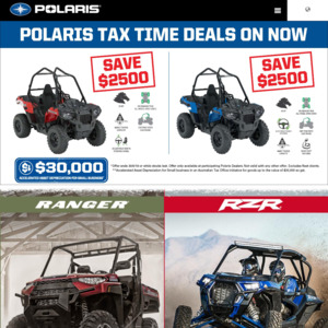 polarisaustralia.com