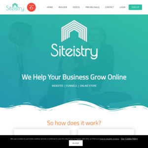 Siteistry