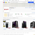 eBay Australia mspecgaming