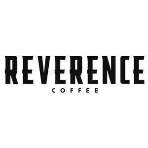 Reverence Coffee