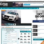 drive.com.au