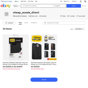 eBay Australia cheap_aussie_direct