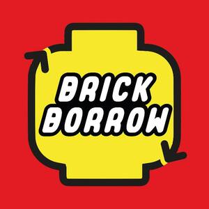 Brick Borrow