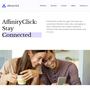 AffinityClick