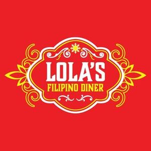 Lola's Filipino Diner