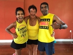 Zumba Fitness in Brisbane