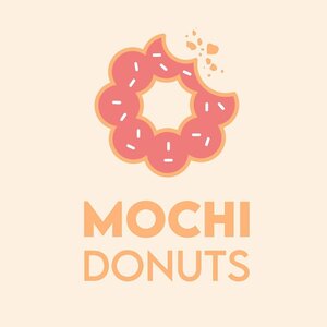 Mochi Donuts