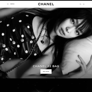 Chanel chance david online jones