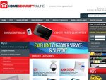 Home Security Online