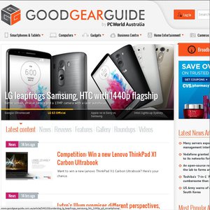 goodgearguide.com.au