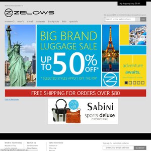 zelows.com.au