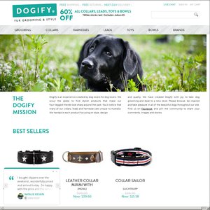 dogify.com.au