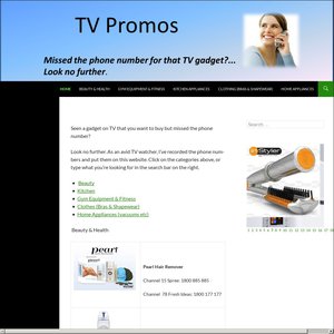 tv-promo.com.au